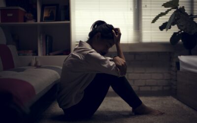 Depressiya: Müasir Cəmiyyətin Sükutlu Bəlası